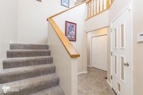 8686 Cross Pointe Loop, Anchorage, AK 99504 photo 2