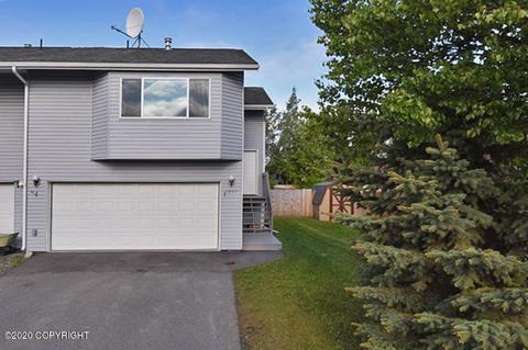 1820 Bellevue Loop, Anchorage, AK 99515 photo 1