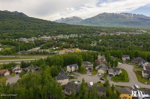 16652 Baird Cir, Eagle River, AK 99577 photo 41