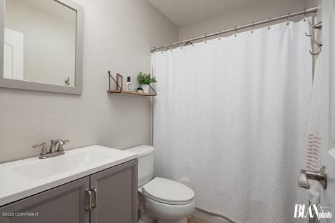 16652 Baird Cir, Eagle River, AK 99577 photo 12