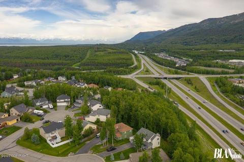 16652 Baird Cir, Eagle River, AK 99577 photo 44
