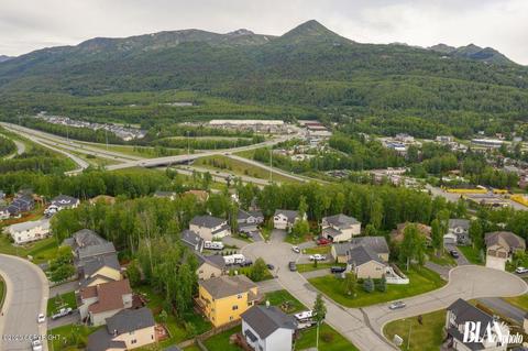 16652 Baird Cir, Eagle River, AK 99577 photo 42