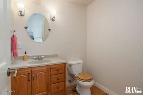 16652 Baird Cir, Eagle River, AK 99577 photo 26