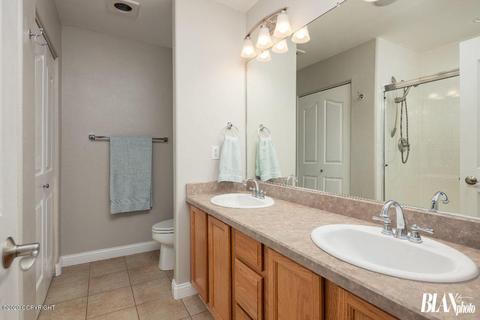 16652 Baird Cir, Eagle River, AK 99577 photo 16
