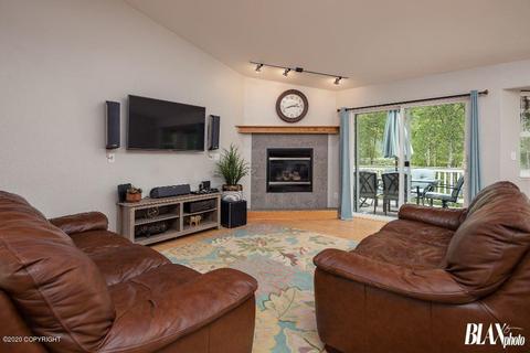 16652 Baird Cir, Eagle River, AK 99577 photo 4