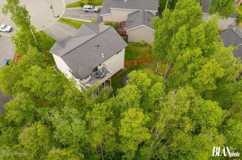 16652 Baird Cir, Eagle River, AK 99577 photo 38