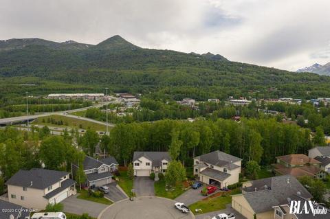 16652 Baird Cir, Eagle River, AK 99577 photo 36