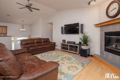 16652 Baird Cir, Eagle River, AK 99577 photo 5