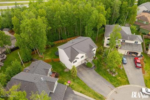 16652 Baird Cir, Eagle River, AK 99577 photo 40