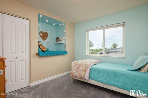 16652 Baird Cir, Eagle River, AK 99577 photo 17