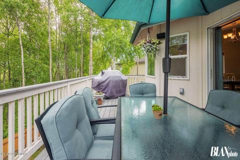 16652 Baird Cir, Eagle River, AK 99577 photo 28