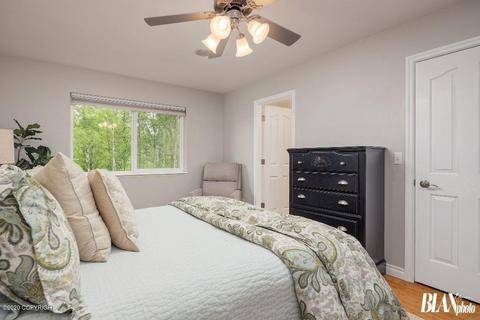 16652 Baird Cir, Eagle River, AK 99577 photo 14