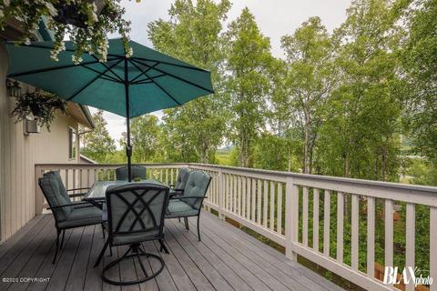 16652 Baird Cir, Eagle River, AK 99577 photo 27