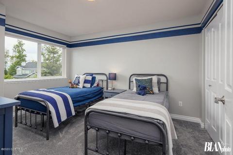 16652 Baird Cir, Eagle River, AK 99577 photo 18