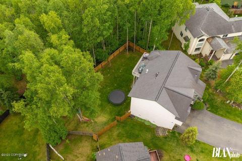 16652 Baird Cir, Eagle River, AK 99577 photo 39