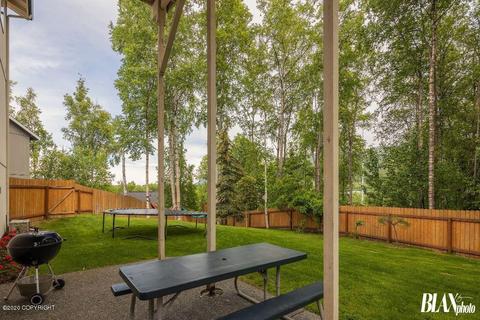 16652 Baird Cir, Eagle River, AK 99577 photo 30