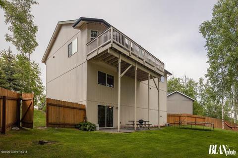 16652 Baird Cir, Eagle River, AK 99577 photo 29