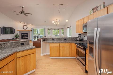 16652 Baird Cir, Eagle River, AK 99577 photo 10