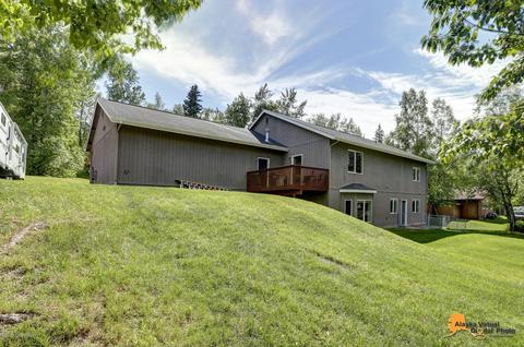 5721 E 104th Ave, Anchorage, AK 99507 photo 62