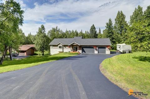 5721 E 104th Ave, Anchorage, AK 99507 photo 3