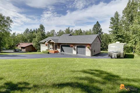 5721 E 104th Ave, Anchorage, AK 99507 photo 2