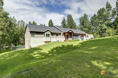 5721 E 104th Ave, Anchorage, AK 99507 photo 5