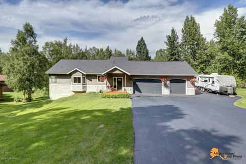 5721 E 104th Ave, Anchorage, AK 99507 photo 1