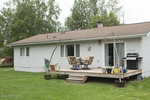 17730 Sanctuary Dr, Eagle River, AK 99577 photo 7