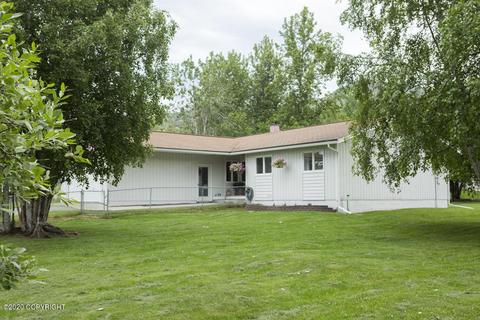 17730 Sanctuary Dr, Eagle River, AK 99577 photo 2