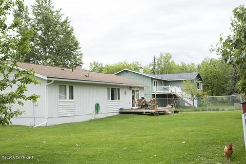 17730 Sanctuary Dr, Eagle River, AK 99577 photo 5