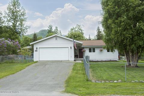 17730 Sanctuary Dr, Eagle River, AK 99577 photo 1