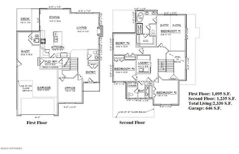 11501 Willene Dr, Anchorage, AK 99516 photo 3
