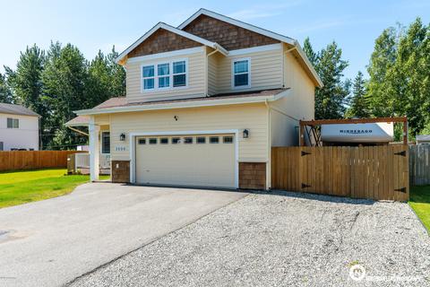 3500 Tranquility Loop, Anchorage, AK 99507 photo 30