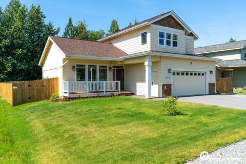 3500 Tranquility Loop, Anchorage, AK 99507 photo 27