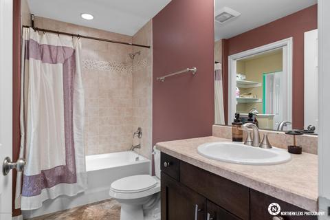 3500 Tranquility Loop, Anchorage, AK 99507 photo 10