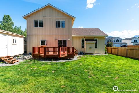 3500 Tranquility Loop, Anchorage, AK 99507 photo 29