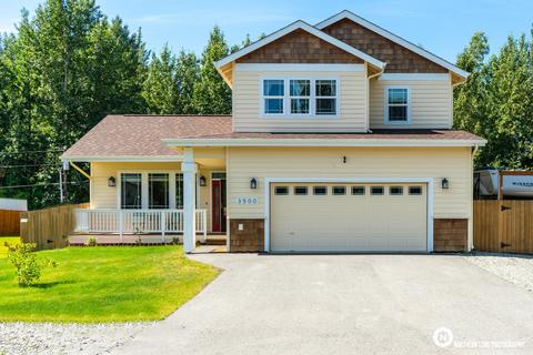 3500 Tranquility Loop, Anchorage, AK 99507 photo 1