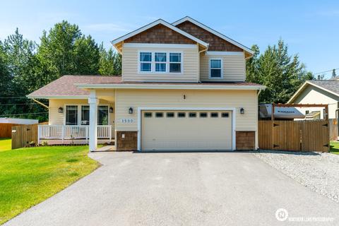 3500 Tranquility Loop, Anchorage, AK 99507 photo 31
