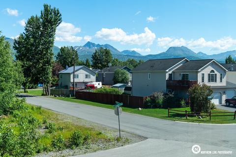 3500 Tranquility Loop, Anchorage, AK 99507 photo 48