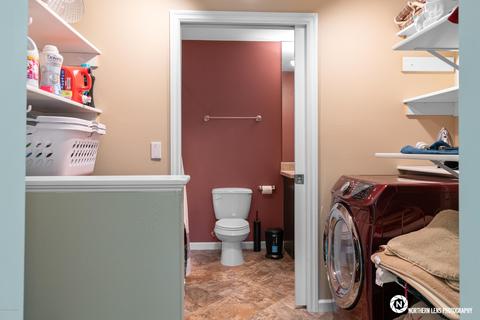 3500 Tranquility Loop, Anchorage, AK 99507 photo 8