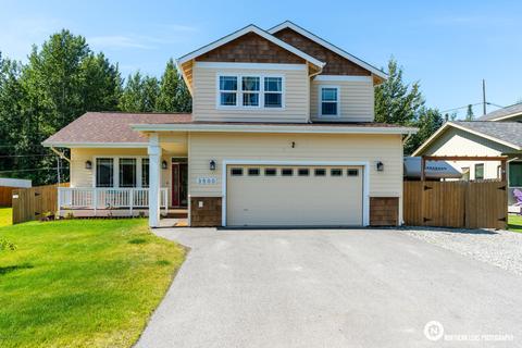 3500 Tranquility Loop, Anchorage, AK 99507 photo 32