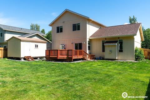 3500 Tranquility Loop, Anchorage, AK 99507 photo 28