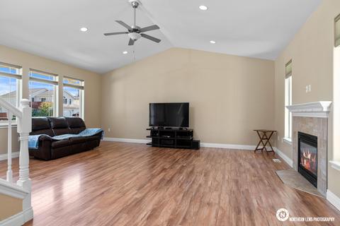 3500 Tranquility Loop, Anchorage, AK 99507 photo 6