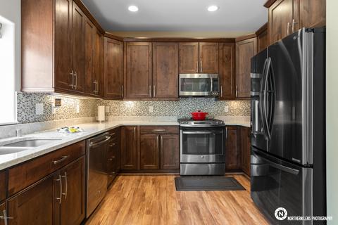 3500 Tranquility Loop, Anchorage, AK 99507 photo 2