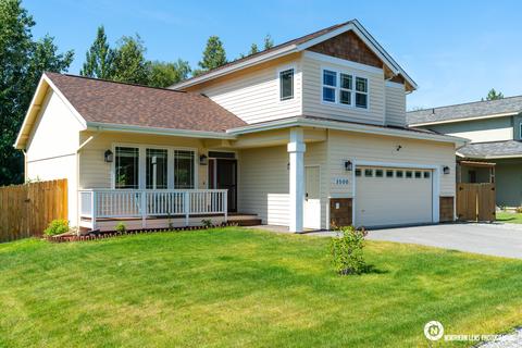 3500 Tranquility Loop, Anchorage, AK 99507 photo 26