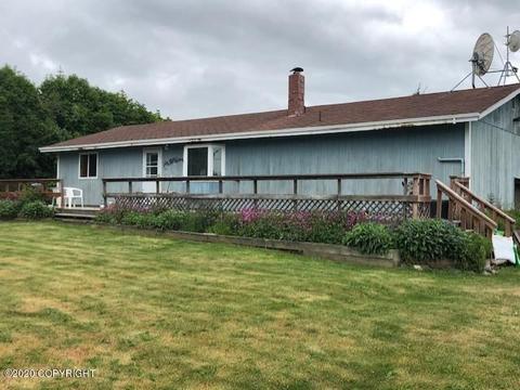 104 E Danview Ave, Homer, AK 99603 photo 1