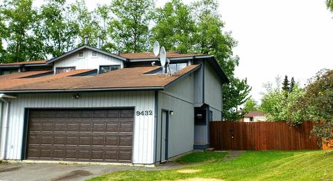9432 Agattu Cir, Eagle River, AK 99577 photo 1