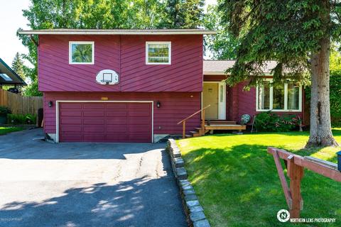 7501 Branche Dr, Anchorage, AK 99518 photo 2