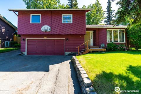 7501 Branche Dr, Anchorage, AK 99518 photo 1