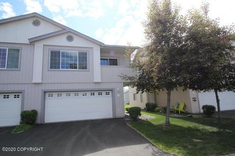 5602 Sapphire Loop # 57B, Anchorage, AK 99504 photo 1